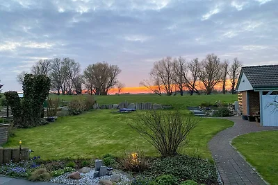 Vakantieappartement Gezinsvakantie Sanitz