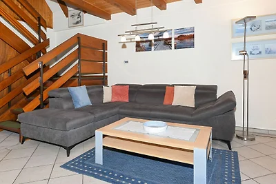 Ferienhaus Hus achtern Diek