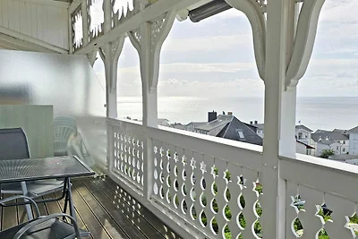 Villa Emma - FW Ostseepanorama