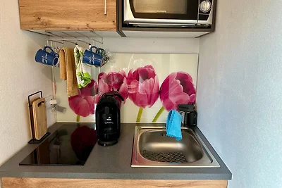 Vakantieappartement Gezinsvakantie Lübbenau/ OT Ragow