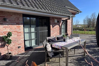 apartman za odmor Obiteljski odmor Osterhever