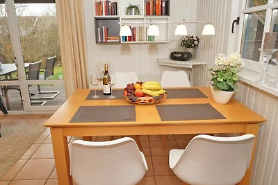 Vakantiehuis Ontspannende vakantie Damp