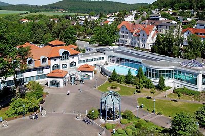 Hotel Cultuur en bezienswaardigheden Bad Wildungen