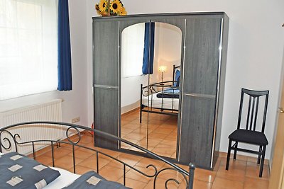 Ferienwohnung Vilm mit Sonnenterrasse