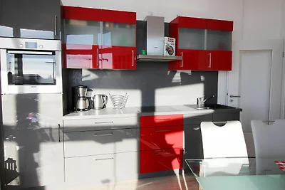Appartamento Vacanza con famiglia Neustadt in Holstein