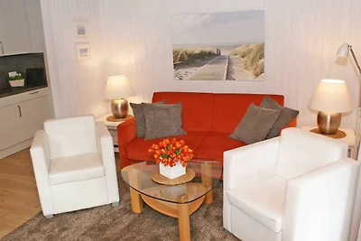 - grosse Terrasse - 2 x TV
