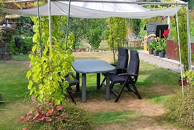 Appartamento Vacanza con famiglia Ribnitz-Damgarten