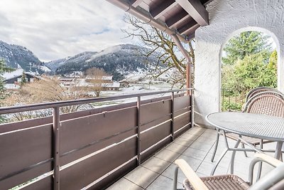 Vakantieappartement Gezinsvakantie Obermaiselstein