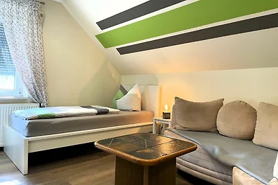 Appartamento Vacanza con famiglia Lauta