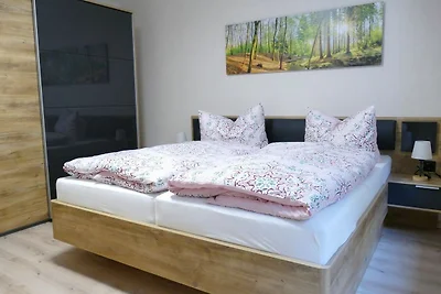 Ferienwohnung 1 - Bohlweg 43
