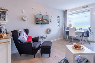 Haus Nautic, FeWo 206