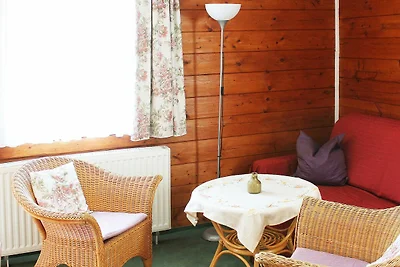 Appartamento Vacanza con famiglia Rankwitz