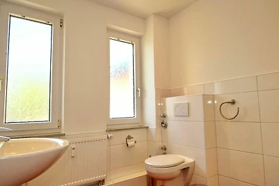Apartment Meerblick Zierow WE33 - ABC593