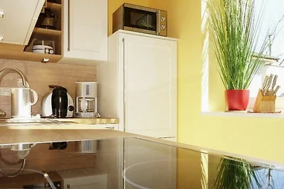 Vakantieappartement Gezinsvakantie Hohenkirchen