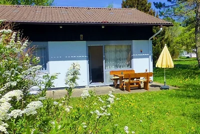 Ferienhaus (3) für 5 Personen mit Haustier