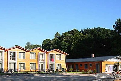 Appartamento Vacanza con famiglia Waren (Müritz)