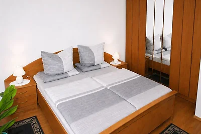 Ferienwohnung Iwan (2.OG)