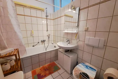Haus Reinhild - Fewo 2 in der ersten Etage