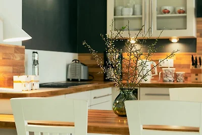 Ferinewohnung 1