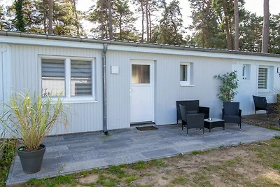 Hotel Culturas y visitas Lubmin