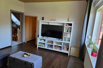 Ferienwohnung Lange