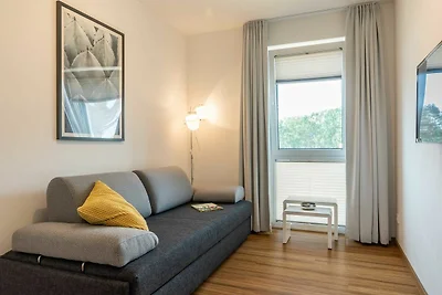 Vakantieappartement Gezinsvakantie Zirchow