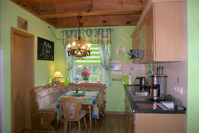Vakantieappartement Gezinsvakantie Ahlbeck