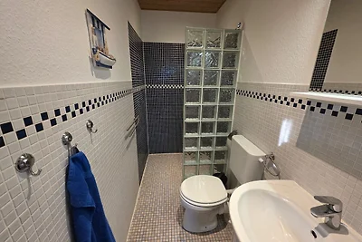 Ferienwohnung Seedorf