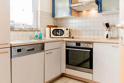 Ferienwohnung Möwennest