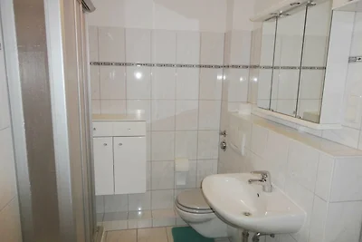 Vakantieappartement Gezinsvakantie Graal-Müritz