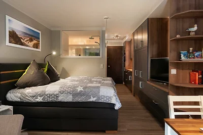 Appartement Glücksanker