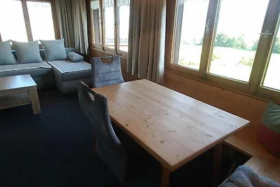 Ferienwohnung Kanisfluh