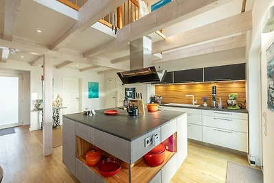 Casa vacanze Vacanza di relax Gelting