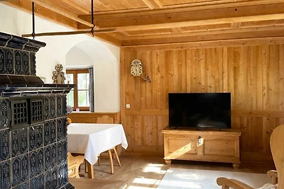 Casa vacanze Vacanza di relax Bayrischzell