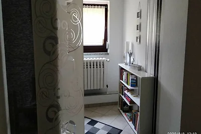 Appartamento Vacanza con famiglia Lubmin