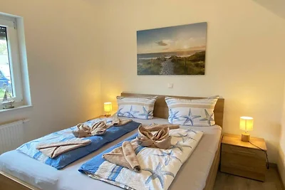 Vakantieappartement Gezinsvakantie Jade