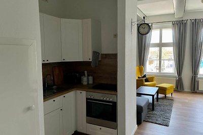 Vakantieappartement Gezinsvakantie Weener