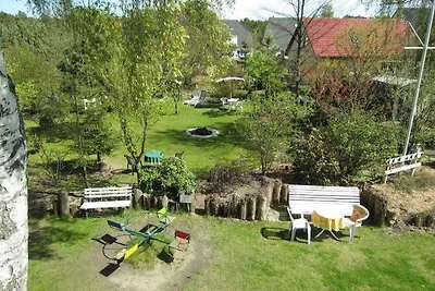 Wohnung 2 (2 Zimmer)