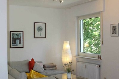 Apartamento Vacaciones familiares Usseln