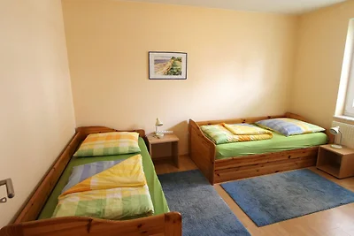 Appartamento Vacanza con famiglia Rerik
