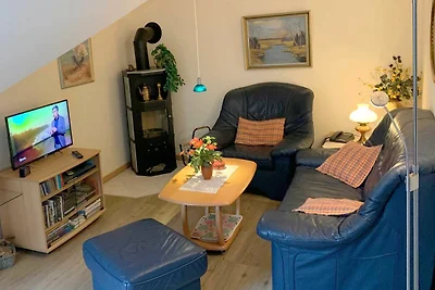 Ferienwohnung Haus Waldblick
