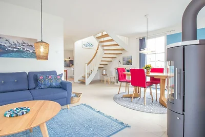 Ferienhaus Muscheltaucher