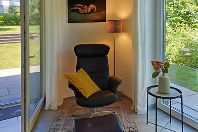 Appartamento Vacanza con famiglia Kalkhorst