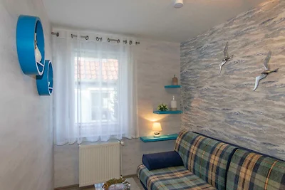 Appartamento Vacanza con famiglia Bergen auf Rügen