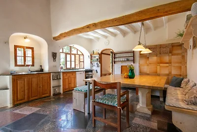 Vakantieappartement Gezinsvakantie Felanitx