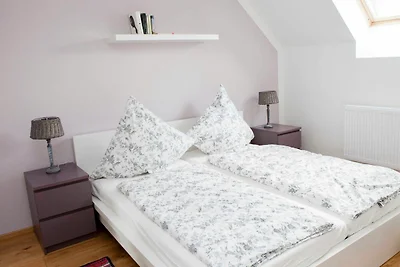 Vakantieappartement Gezinsvakantie Erbach im Odenwald