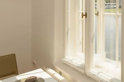 Appartement Vacances avec la famille Brandenburg an der Havel