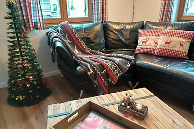 Vakantiehuis Ontspannende vakantie Oberstdorf