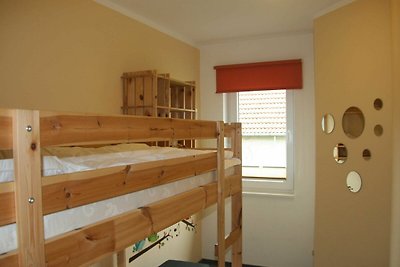 3-Raum-Ferienwohnung im Landhaus Hein (63m², ...