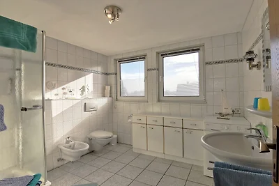 apartman za odmor Obiteljski odmor Silberstedt